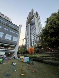 One Holland Village Residences (D10), Apartment #551422561
